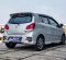 2018 Toyota Agya 1.2L TRD A/T Silver - Jual mobil bekas di Banten-5