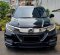 2020 Honda HR-V 1.5L E CVT Hitam - Jual mobil bekas di DKI Jakarta-1