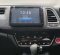 2020 Honda HR-V 1.5L E CVT Hitam - Jual mobil bekas di DKI Jakarta-13