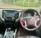 2018 Mitsubishi Triton EXCEED Hitam - Jual mobil bekas di Banten-11