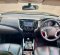 2018 Mitsubishi Triton EXCEED Hitam - Jual mobil bekas di Banten-15