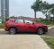 2020 Toyota Corolla Cross 1.8 Hybrid A/T Merah - Jual mobil bekas di Banten-5