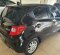 2022 Honda Brio E CVT Hitam - Jual mobil bekas di DKI Jakarta-4