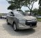 2016 Toyota Kijang Innova V A/T Gasoline Coklat - Jual mobil bekas di Banten-1