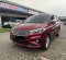 2018 Suzuki Ertiga GX MT Merah - Jual mobil bekas di Banten-2