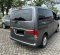 2013 Nissan Evalia XV Abu-abu - Jual mobil bekas di Banten-6