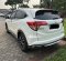2018 Honda HR-V Prestige Mugen Putih - Jual mobil bekas di Banten-3