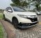 2018 Honda HR-V Prestige Mugen Putih - Jual mobil bekas di Banten-4