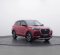 2021 Daihatsu Rocky 1.2 X MT Merah - Jual mobil bekas di Banten-5