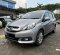 2016 Honda Mobilio E MT Silver - Jual mobil bekas di Banten-1