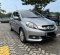 2016 Honda Mobilio E MT Silver - Jual mobil bekas di Banten-4
