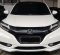 2015 Honda HR-V Prestige Putih - Jual mobil bekas di DKI Jakarta-1
