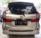2015 Toyota Avanza Veloz Silver - Jual mobil bekas di Jawa Barat-6