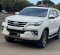 2016 Toyota Fortuner VRZ Putih - Jual mobil bekas di DKI Jakarta-2
