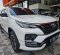 2021 Toyota Fortuner 2.4 TRD AT Putih - Jual mobil bekas di Jawa Barat-2