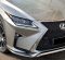 2018 Lexus RX 300 F Sport Silver - Jual mobil bekas di DKI Jakarta-5