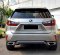 2018 Lexus RX 300 F Sport Silver - Jual mobil bekas di DKI Jakarta-7