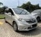 2013 Honda Freed PSD Silver - Jual mobil bekas di Banten-1