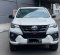 2019 Toyota Fortuner VRZ Putih - Jual mobil bekas di DKI Jakarta-2