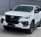 2019 Toyota Fortuner VRZ Putih - Jual mobil bekas di DKI Jakarta-3