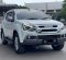 2017 Isuzu MU-X Premiere Putih - Jual mobil bekas di DKI Jakarta-2