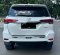 2017 Toyota Fortuner VRZ Putih - Jual mobil bekas di DKI Jakarta-4