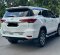2017 Toyota Fortuner VRZ Putih - Jual mobil bekas di DKI Jakarta-5