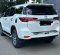 2017 Toyota Fortuner VRZ Putih - Jual mobil bekas di DKI Jakarta-6