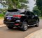 2016 Toyota Fortuner VRZ Hitam - Jual mobil bekas di Banten-4