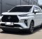2022 Toyota Avanza Veloz Putih - Jual mobil bekas di DKI Jakarta-2