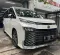 2022 Toyota Voxy Van Wagon-1