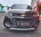 2018 Chevrolet Trax Premier SUV-10