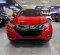 2018 Honda HR-V S Merah - Jual mobil bekas di Jawa Barat-1