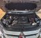 2021 Mitsubishi Triton GLS MT Double Cab 4WD Silver - Jual mobil bekas di Banten-3