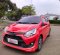2020 Toyota Agya 1.2L G M/T TRD Merah - Jual mobil bekas di Banten-3