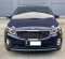 2017 Kia Grand Sedona Ultimate Biru - Jual mobil bekas di DKI Jakarta-2