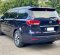 2017 Kia Grand Sedona Ultimate Biru - Jual mobil bekas di DKI Jakarta-6