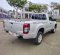 2020 Mitsubishi Triton HDX MT Double Cab 4WD Silver - Jual mobil bekas di Banten-11