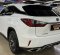 2017 Lexus RX 200T Putih - Jual mobil bekas di DKI Jakarta-17