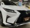 2017 Lexus RX 200T Putih - Jual mobil bekas di DKI Jakarta-20
