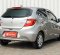 2019 Honda Brio Satya E CVT Abu-abu - Jual mobil bekas di Jawa Barat-7