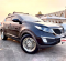 2013 Kia Sportage Platinum Hitam - Jual mobil bekas di DKI Jakarta-5
