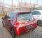 2018 Honda Brio Rs 1.2 Automatic Merah - Jual mobil bekas di DKI Jakarta-2