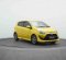 2020 Toyota Agya G Kuning - Jual mobil bekas di DKI Jakarta-1