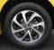 2020 Toyota Agya G Kuning - Jual mobil bekas di DKI Jakarta-9