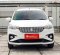 2021 Suzuki Ertiga GX MT Putih - Jual mobil bekas di DKI Jakarta-1