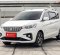 2021 Suzuki Ertiga GX MT Putih - Jual mobil bekas di DKI Jakarta-3