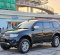 2014 Mitsubishi Pajero Sport Exceed 4x2 AT Hitam - Jual mobil bekas di DKI Jakarta-1
