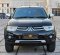 2014 Mitsubishi Pajero Sport Exceed 4x2 AT Hitam - Jual mobil bekas di DKI Jakarta-3