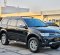 2014 Mitsubishi Pajero Sport Exceed 4x2 AT Hitam - Jual mobil bekas di DKI Jakarta-4